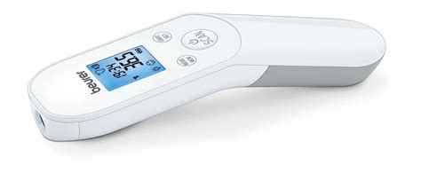 Beurer Ft Non Contact Thermometer At