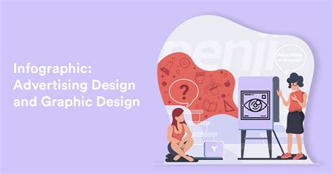 Advertising Design and Graphic Design: What's the Difference? - Penji