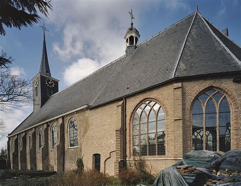 Dorpskerk Bleiswijk Refomuziek