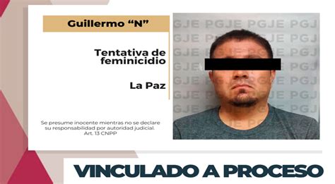 Vinculan A Proceso A Un Sujeto Por Tentativa De Feminicidio En Chametla