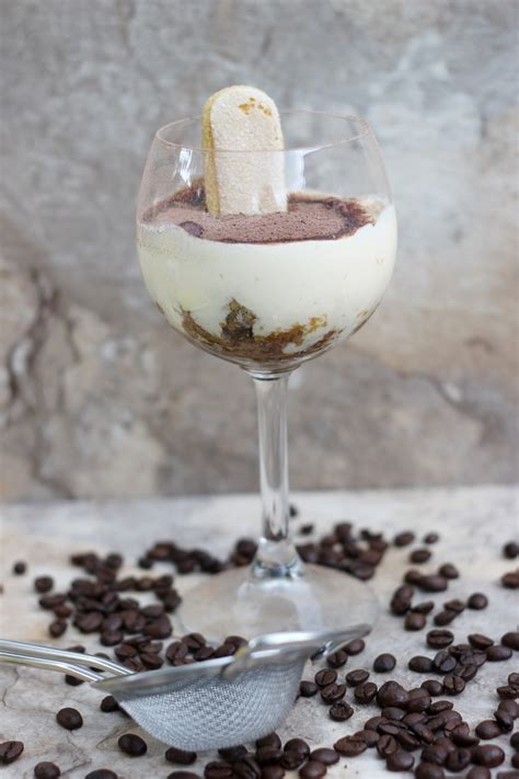 Tiramisu Im Glas Mit Café Royal The Inspiring Life