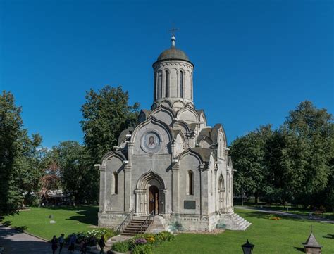 Спасский собор - Просмотр фото - Sony Club