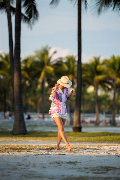 Stylish Beach Attire That You Can Wear On And Off The Beach Beach