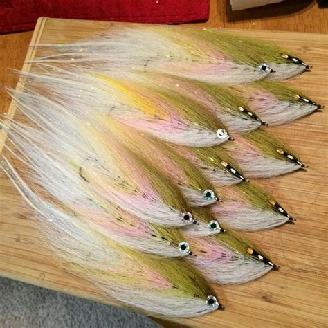 The Fly Tying Of Gunnar Brammer Artofit