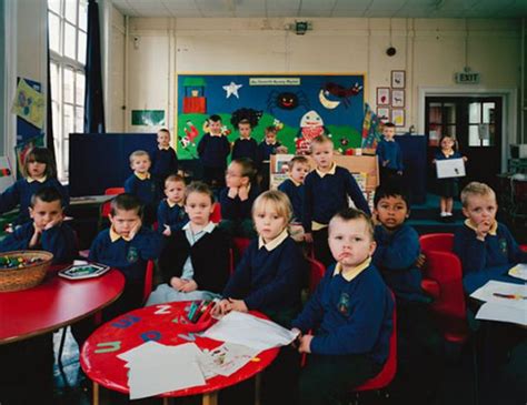 Classroom Portraits From All Over The World 20 Pics