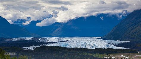 Matanuska Glacier | Alaska | Robert Faucher Photography