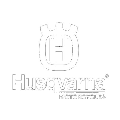 Husqvarna Logo Wallpapers - Wallpaper Cave