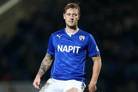 The Inside Story Of Liam Coopers Move To Leeds United And How