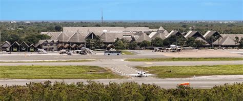 Everything You Need to Know About Punta Cana International Airport