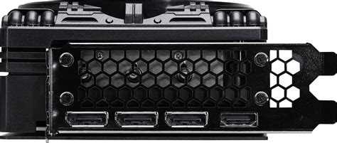 Palit GeForce RTX 5070 Ti GamingPro NE7507T019T2-GB2031A 16GB GDDR7 256 ...