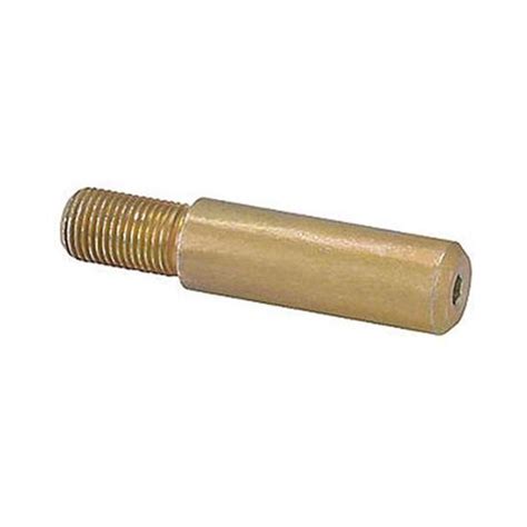 3 Inch Smooth Front Drive Pin