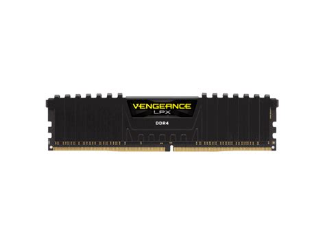 Corsair Vengeance® LPX 16GB DDR4 RAM - 3000MHz - tech.co.za