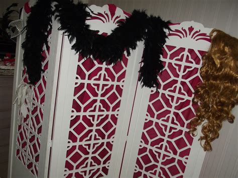 Neo Decor Chá de Lingerie da Dina Nina parte II