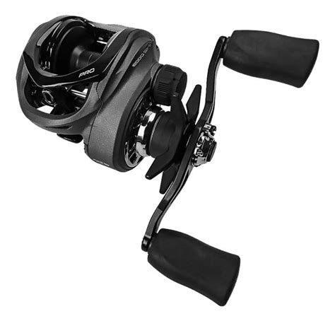 Reel Rotativo Marine Sports Titan Pro Titan Pro Derecho Color