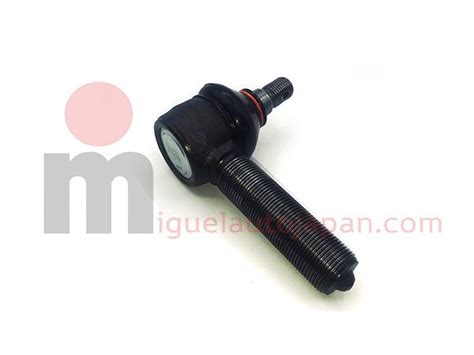 R Tula Axial De Direcci N Para Nissan Cabstar Miguelautojapan