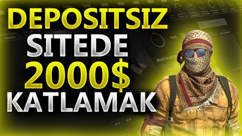 Csgo Depos Ts Z S Tede Katlamak Cs Go Bedava Sk N Almak