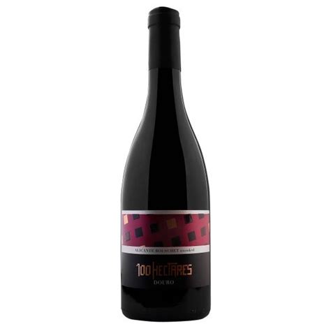 Hectares Alicante Bouschet Unoaked Douro Tinto Cl Kuantokusta