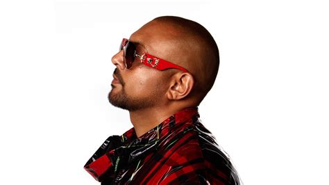 Sean Paul Information | Live Nation Asia