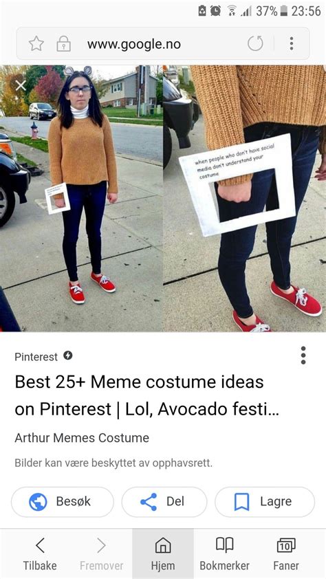 Meme Day Outfits