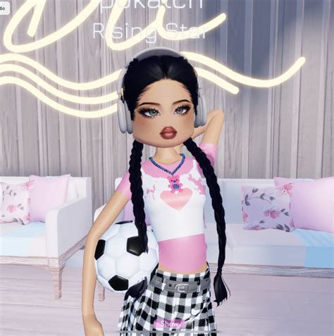 Dress To Impress Roblox Keyboard Controls ‒ Defkey