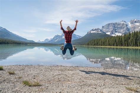 7 Epic Canadian West Coast hiking trails to explore