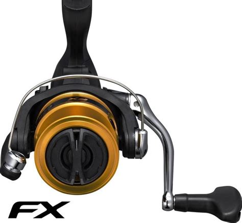 SHIMANO Fx 4000 Fc Spin Machine Hepsiburada Global