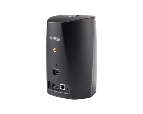 Loa Denon Heos 1 Hs2loa Denon Heos 3 Hs2amply Denon Heos Avr Chính