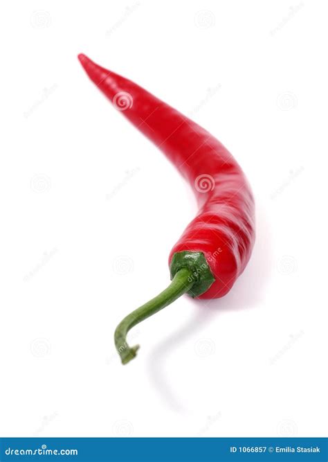 Red Hot Chili Peppers Stock Image Image Of Cook Shiny