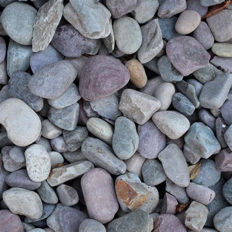 3 inch Round River Rock Gravel Delivery | Missoula MT – Missoula Dirt