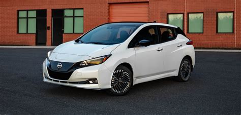 2025 Nissan Leaf Pricing Starts At 29 280 The Torque Report