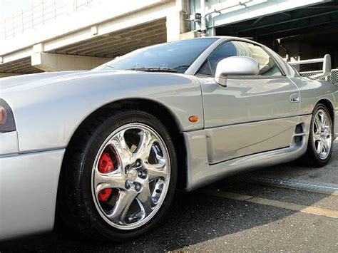 Featured 1998 Mitsubishi GTO At J Spec Imports