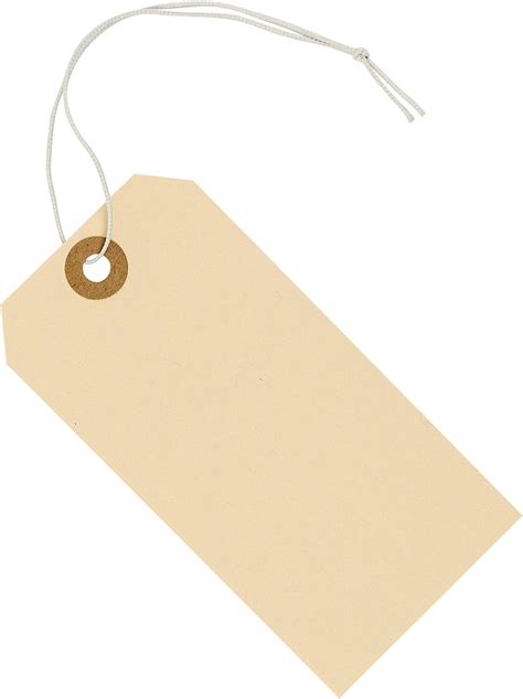 Amazon Tags With Elastic String Attached X