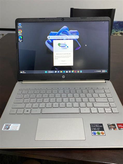 Hp Laptop Windows 11 Computers And Tech Laptops And Notebooks On Carousell