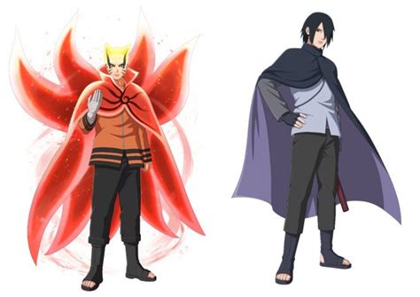 Naruto X Boruto Ultimate Ninja Storm Connections Ujawnia Naruto