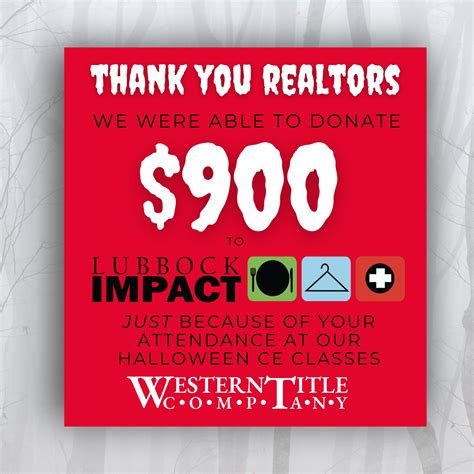 Lubbock Impact
