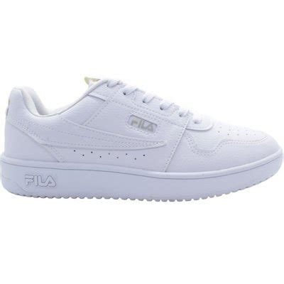 T Nis Fila Acd Classic Branco Masculino Fila Branco Compre Agora