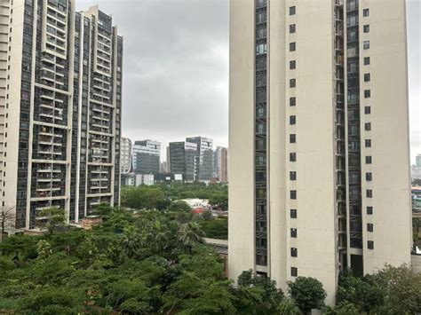 广州启动防暴雨内涝二级应急响应！出行避开低洼易积水路段