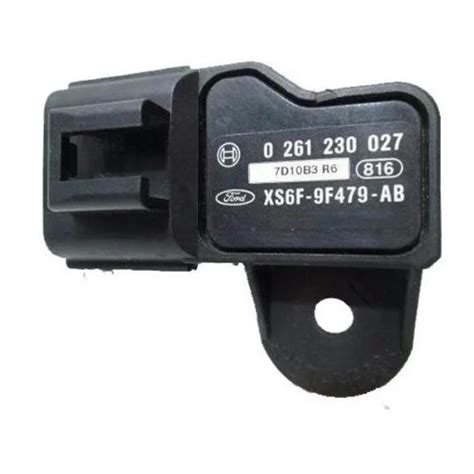 Sensor Map Ford Fiesta Ka Focus Ecosport Bosch