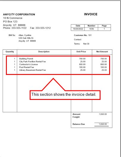 How Do I Split An Invoice