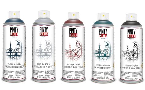 Pinty Plus Tech Peinture En Spray Cc Peinture Forge Vert Fj