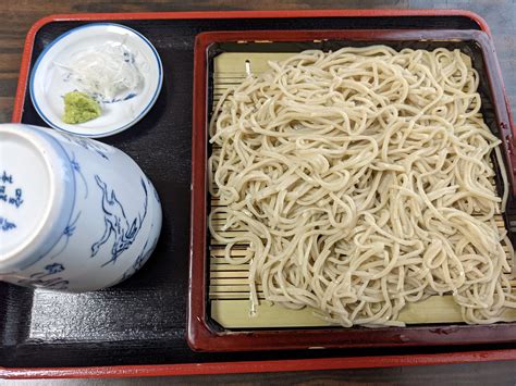 手打ちそば 芭蕉庵 千葉県成田市 自称【蕎麦打ち迷人】が打つ、名人蕎麦 日本蕎麦保存会jp そば研究家片山虎之介の蕎麦情報マガジン