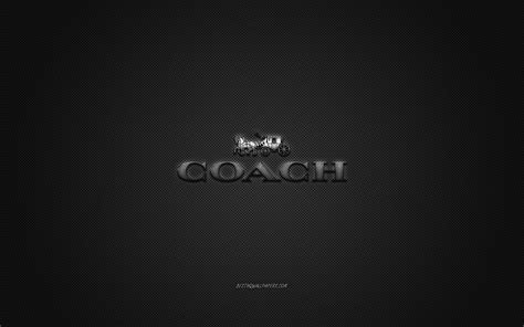 Coach Logo Wallpapers Top Free Coach Logo Backgrounds Wallpaperaccess