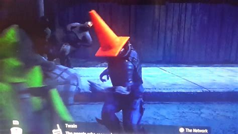 Forget clown zombies, make way for cone head zombies! : r/StateOfDecay