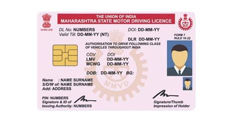 Driving Licence New Rules 2024 केंद्र सरकार ने जारी किए ड्राइविंग