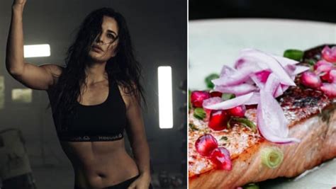 Katrina Kaif Swears By This Recipe To Stay Fit And Maintain Her Hot Bod Fashion Trends