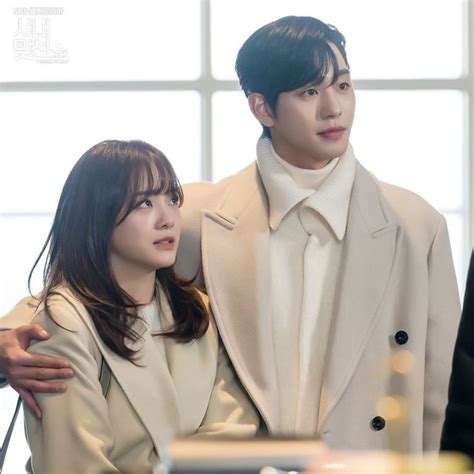 Business Proposal Episode 7 Release Time And Preview Of Netflix K