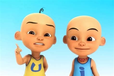 8 Penjelasan Tentang Upin Ipin Mulai Dari Pencipta Karakter Pesan Moral Hingga Penghargaan