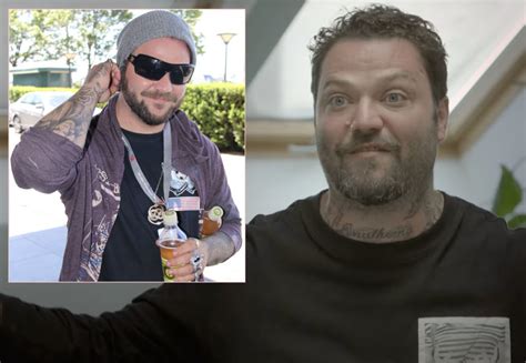 Bam Margera Archives - Perez Hilton