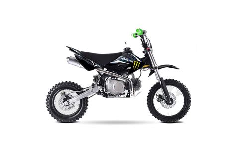 Kit Deco Carena Monster Energy Pit Bike Dirt Bike CRF50 Acquista