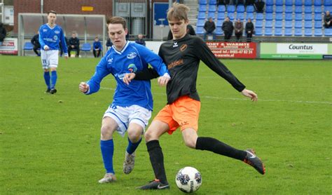 Knvb Maakt Competitie Indeling Bekend Adverteren Oss Weekblad Regio